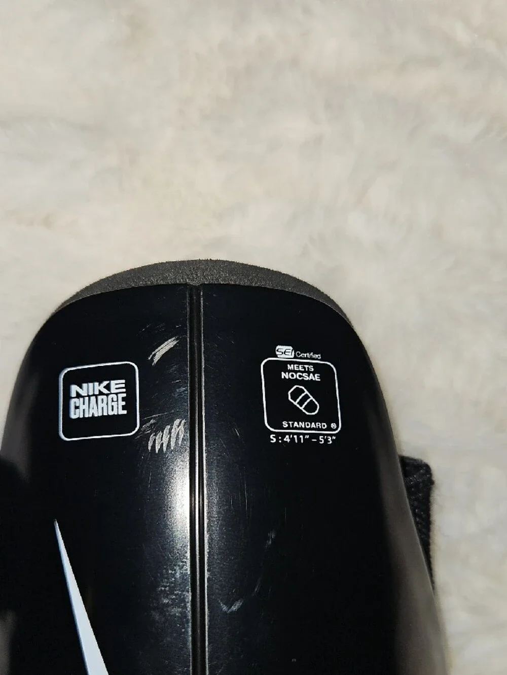 Nike durable hard